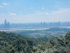 -岳麓山风景名胜区