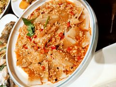 四川泡肚-一块豆腐·海鲜·家常菜(李沧书院路店)
