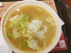 -71号豆汤饭·成都小馆(春熙路百盛店)