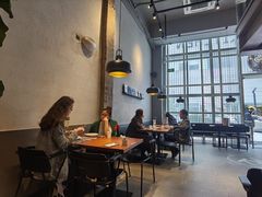 大堂-卡朋厨房(289艺术园区店)