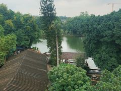 -东莞市可园博物馆