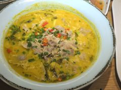 -金牌外婆家(苏州中心店)