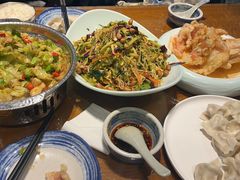 -95号酱骨·一块豆腐(展春园西路店)