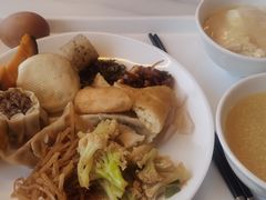 -晋阳春·山西菜·北京烤鸭(交大店)