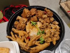 -海底捞火锅(漕宝路店)