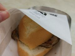 澳门正宗猪扒包-L猪扒包(天河购书中心店)