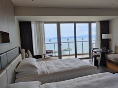 -深圳大梅沙京基洲际度假酒店