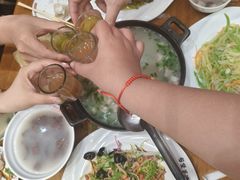 -前堡羊汤岫岩二部(乐雪店)