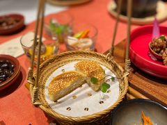 -叶叶菩提·晋福宫