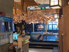 -九田家黑牛烤肉料理(珠江摩尔店)