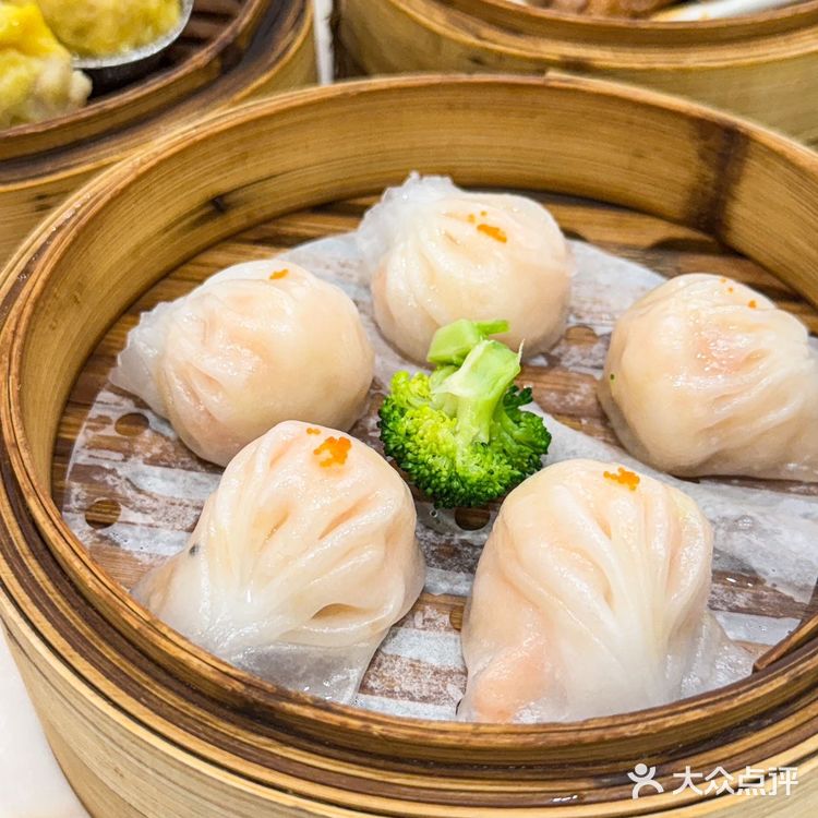 广州!不宣传这家广式点心酒楼是你糊涂啊‼️