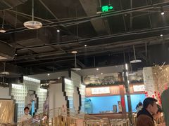 大堂-顾乡私房菜(金沙天街店)