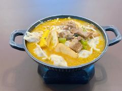 木姜子饺子锅-袁记云饺的猜想(东方宝泰首店)