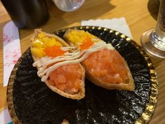 海盗船-和食亭·自助·烤肉·寿喜烧(海创园店)
