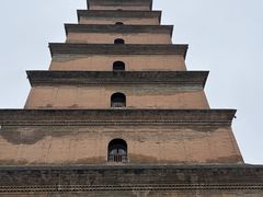-大慈恩寺(大雁塔)