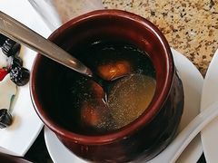 -怡咖啡海鲜自助餐厅(浦东香格里拉店)