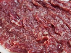 -五洲牛肉美食馆