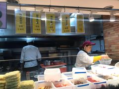 -北京大学-燕南食堂