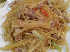 -金辉海鲜餐厅
