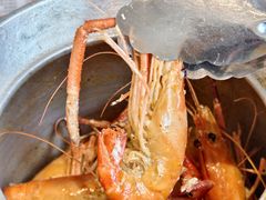 -隅乐胡椒虾·台湾菜·团建(皇岗店)