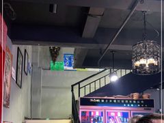 -范儿·嫂子烤肉·精致炭火烤肉(长治路店)