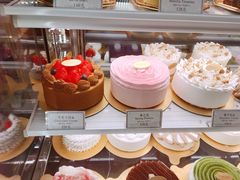 -布歌东京(金融街购物中心店)