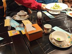 -巴依老爷新疆美食(清华东门店)