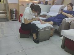 -郑远元专业修脚房(百花三路店)
