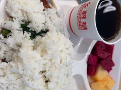 -乡村基(观音桥阳光世纪店)