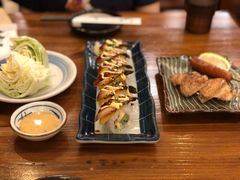 -鸟剑居酒屋(天河南二路店)
