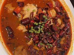 -花盐街·四川乐山小吃(西单大悦城店)