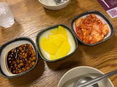 -韩见·韩式拌饭·炸鸡(石厦店)