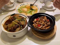 -清晖小苑•顺德地方菜(壹海城店)