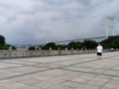 -威远炮台