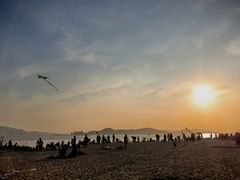 -白城沙滩