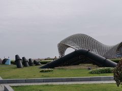 -南汇嘴观海公园