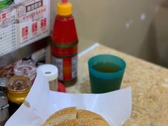 -旺角宝港式茶餐厅(寮步店)