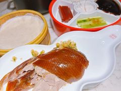 -小吊梨汤·北京菜·烤鸭(清河万象汇店)