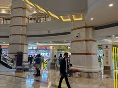 -泡泡玛特POPMART(上海环球港店)