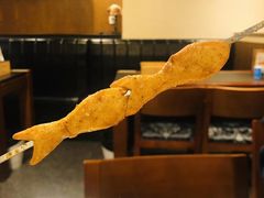 -福苗小骆驼烧烤(曲江店)