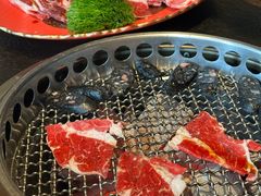 -300杯·和牛烧肉清酒专门店(廊里店)