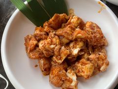 -一品诚记烤肉·甄选店(中南路店)