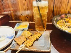 -鸟鹏烧鸟居酒屋(仁恒梦中心店)