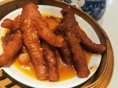 -新雅粤菜馆(南京东路店)