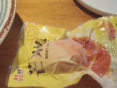 -喝丢一只鞋海鲜烧烤·海肠捞饭(文体街店)