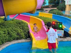 -杭州浪浪浪水公园