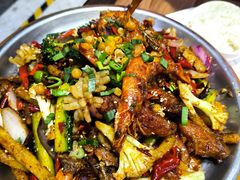 -食悦天美食广场(长沙IFS国金中心店)