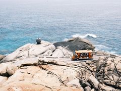 -三亚蜈支洲岛旅游区