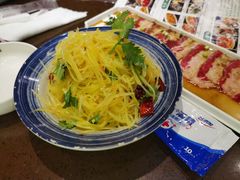 -合合大冷面(湖南店)