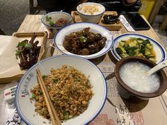 卤儿白饭-卤儿道道(龙游路店)